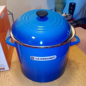 LE CREUSET STOCKPOT